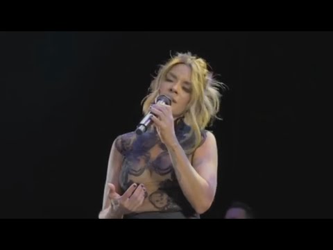 Kany García - Confieso (Video Edicion)