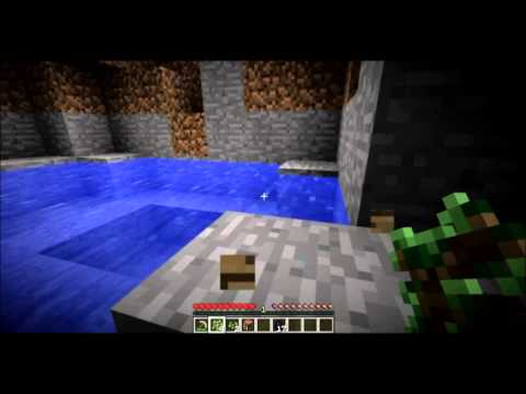 UHC- Beastboy Mole 1/10/13 E01: A Split Team