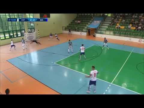 Gol Luan Marcelo - temporada 2021 KS CONSTRACT LUBAWA