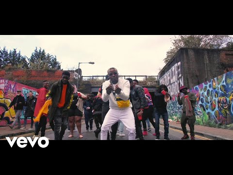 Danny S - Oh My God [Official Video]