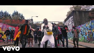 Danny S - Oh My God [Official Video]