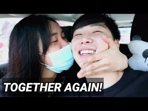 TOGETHER AGAIN (JaiGa)