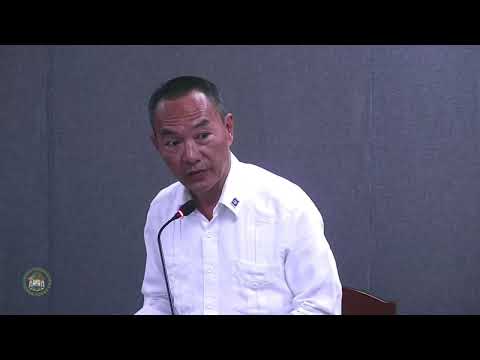 Lee Mark Says 2025 Budget “Putting Most People Under Pressure”