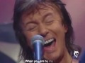 Chris Norman Still in Love with you With Lyrics ...