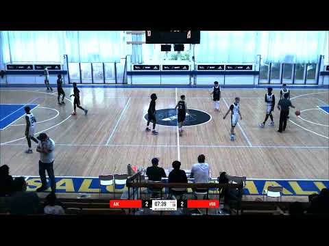 AIK - VGB, BU15 N1, 2023-09-24