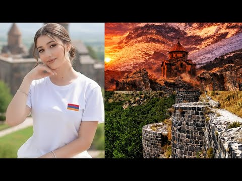 My One Love Armenia~Bjni History~Բջնի