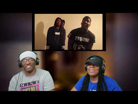 TBINACUT x POPPIEFRMTW x RICHIEJERK - TYQUAN WAY #reaction