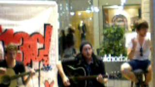 I Wouldn&#39;t Be Caught Dead In Timonium