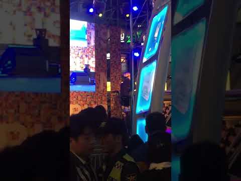 Bully Da Ba$tard - Slaugther @BusanInternationFilmFestival 2018