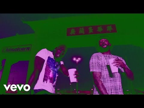 Futuristic Jon - My Jeez (Official Video) [Prod. by @XcluBeats] ft. KT