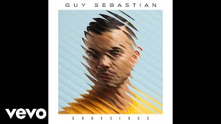 Guy Sebastian - Sober (Audio)