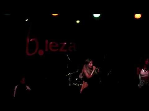 Projecto Kaya-A vida inteira (Ao Vivo)