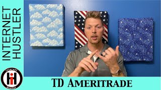 Use TD Ameritrade To Trade Stock Options Mutual Funds OTC And More