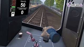 Immersive VR/XR Simulations for Industry, Healthcare & Training | VR Wing