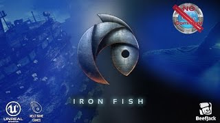 Iron Fish Gameplay no commentary