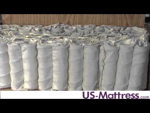 YouTube video about: Are vispring mattresses worth the money?