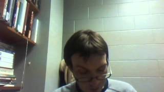 Michael Reads From a Book Ep 18: Anne of Green Gables