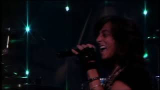Joe Lynn Turner -  King Of Dreams (HD)