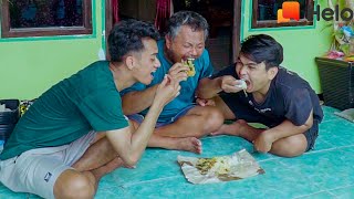 Download lagu pak amir terpaksa makan siang - siang mp3 Download lagu pak amir terpaksa makan siang - siang mp3