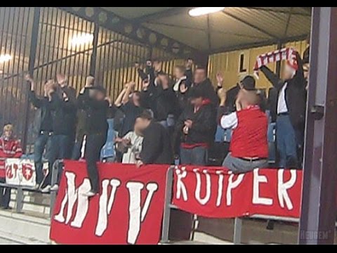 Telstar-MVV 2010-2011