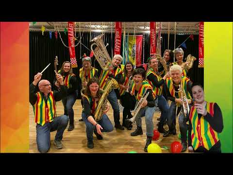 De Millusse Kapel - Ein Prosit