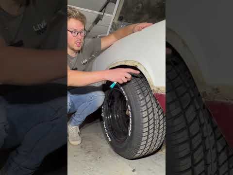 Roadkill Garage fenders right here 👨🏻‍🔧 #theroygarage