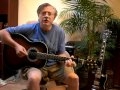 Colors of Eve (Cover) Dan Fogelberg