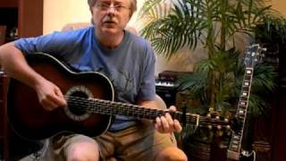 Colors of Eve (Cover) Dan Fogelberg