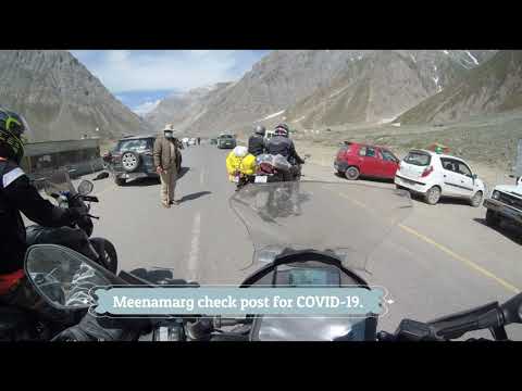 Leh 2021 episode 3 🏍️😎