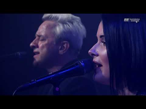 Otra Puse un Antra Stafecka - Vēstules @3S Lockdown sessions live 2020