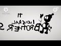 Napo Season 1 Ending Credits Italian Effects