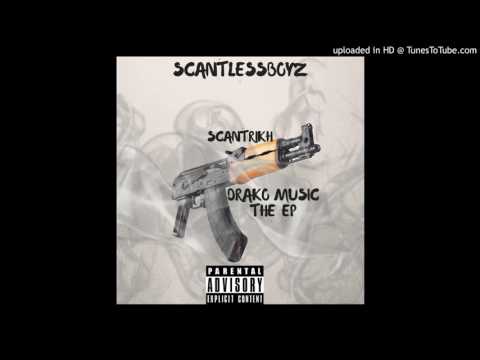 Scant Rikh ft ScantlessBoyz n Vaughn - Wit The Shits