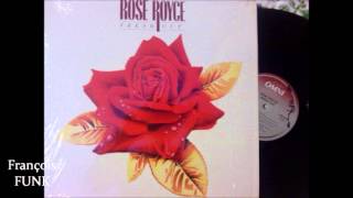 Rose Royce - Doesn&#39;t Have To Be This Way (1986) ♫