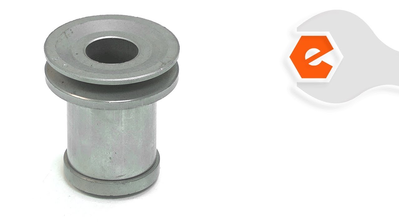 Replacing your Craftsman Lawn Mower Lawn Mower Blade Adapter