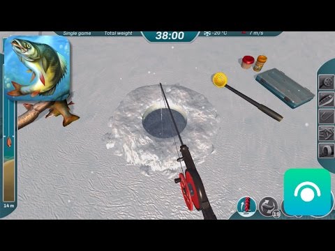 Ice Lakes - Gameplay Showcase (iOS) - YouTube