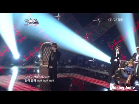 110812 just follow_zico cut