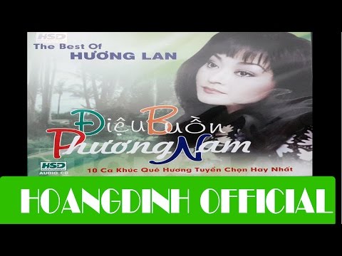 CON SÁO CÒN BUỒN