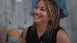 Studio Pilates Franchisee Success Story - Kathy Abbott, Louisville, Kentucky