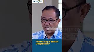 Download lagu Rafael Alun : Sumber Harta Saya Sudah Di Laporkan di 2010 #shorts mp3