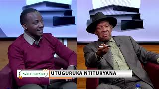 Download lagu INZU Y'IBITABO EP04: Prof. Pacifique Malonga ati:'' UTUGURUKA NTITURYANA' mp3 Download lagu INZU Y'IBITABO EP04: Prof. Pacifique Malonga ati:'' UTUGURUKA NTITURYANA' mp3