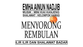 Download lagu Emha Ainun Nadjib - Ilir Ilir Dan Shalawat Badar mp3