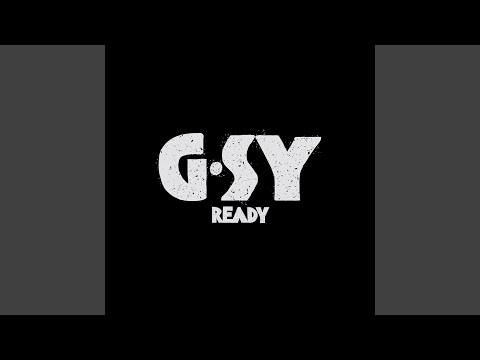 Ready (Radio Edit)