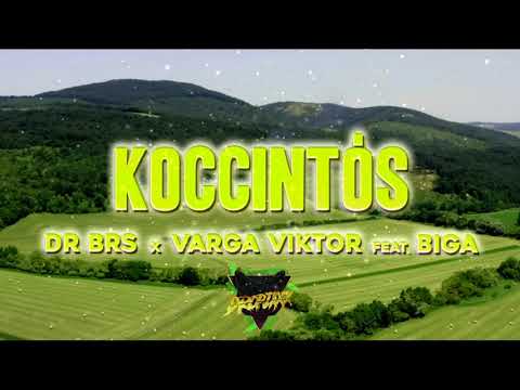 DR BRS X VARGA VIKTOR feat. BIGA - Koccintós (DropJaxx Remix)