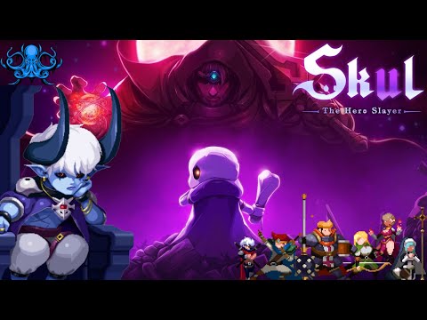 Skul: The Hero Slayer New Player Guide Part 2