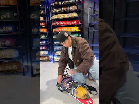 YOU HAVE A HAT PROBLEM😏 #fitteds #fittedhat #neweracap #59fifty