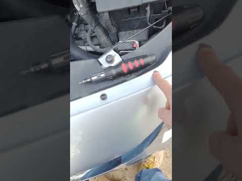 P275D-00 Code 2015 Chevy Malibu Engine Hood Switch Performance Fix!