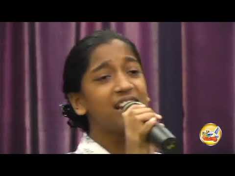 Align Me With My Theophany   Sis  Lilly Rampersad Third Exodus Assembly