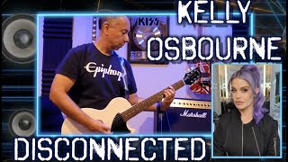 Episode 72 - Kelly Osbourne &quot;Disconnected&quot; Rhythm Guitar Cover