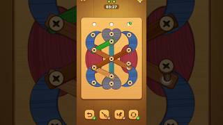 Download lagu Level 63 Spiral Screw Puzzle Mastered! 🔩🌀 #BrainPuzzle #ScrewNuts #Shorts mp3