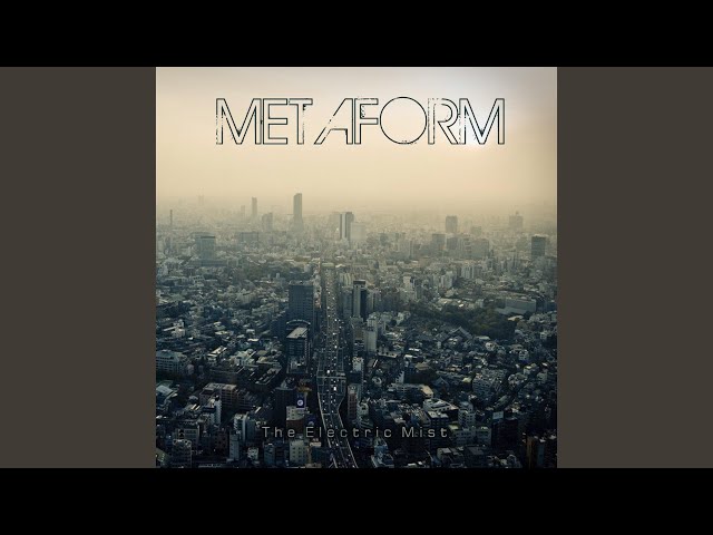 Metaform: l'arte dell'elettronica musicale